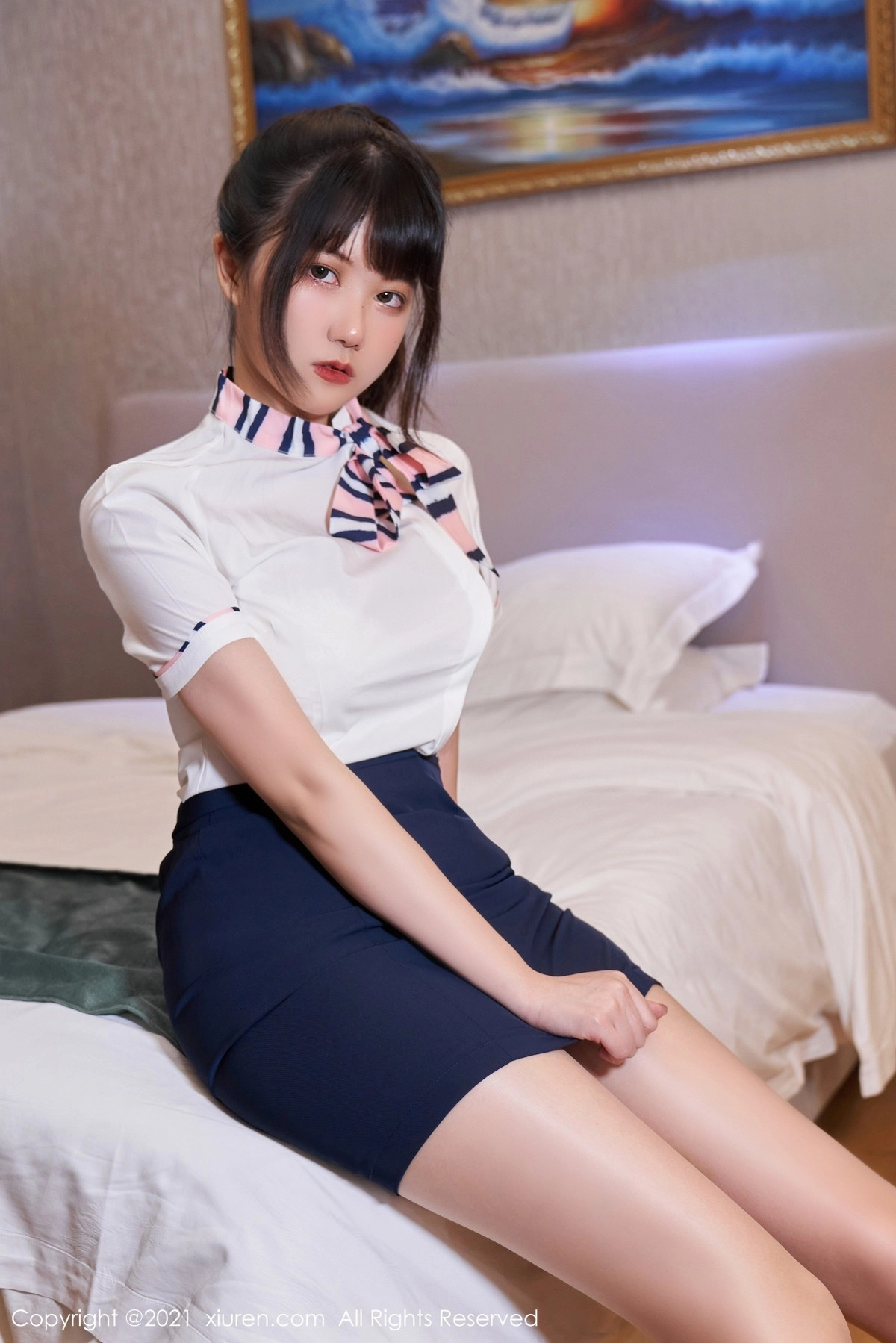 Xrmnw.Vip_夏可馨_写真