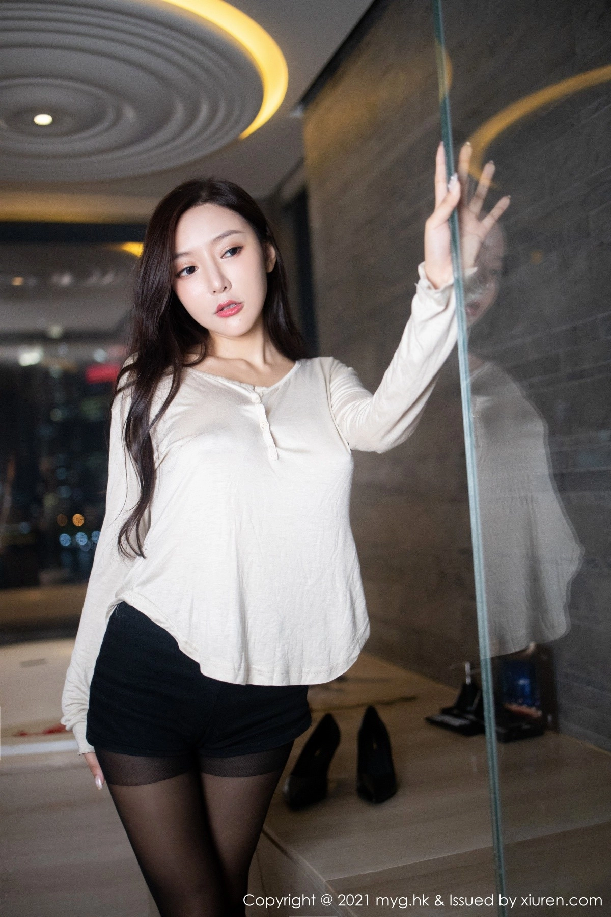 Xrmnw.Vip_王馨瑶_写真