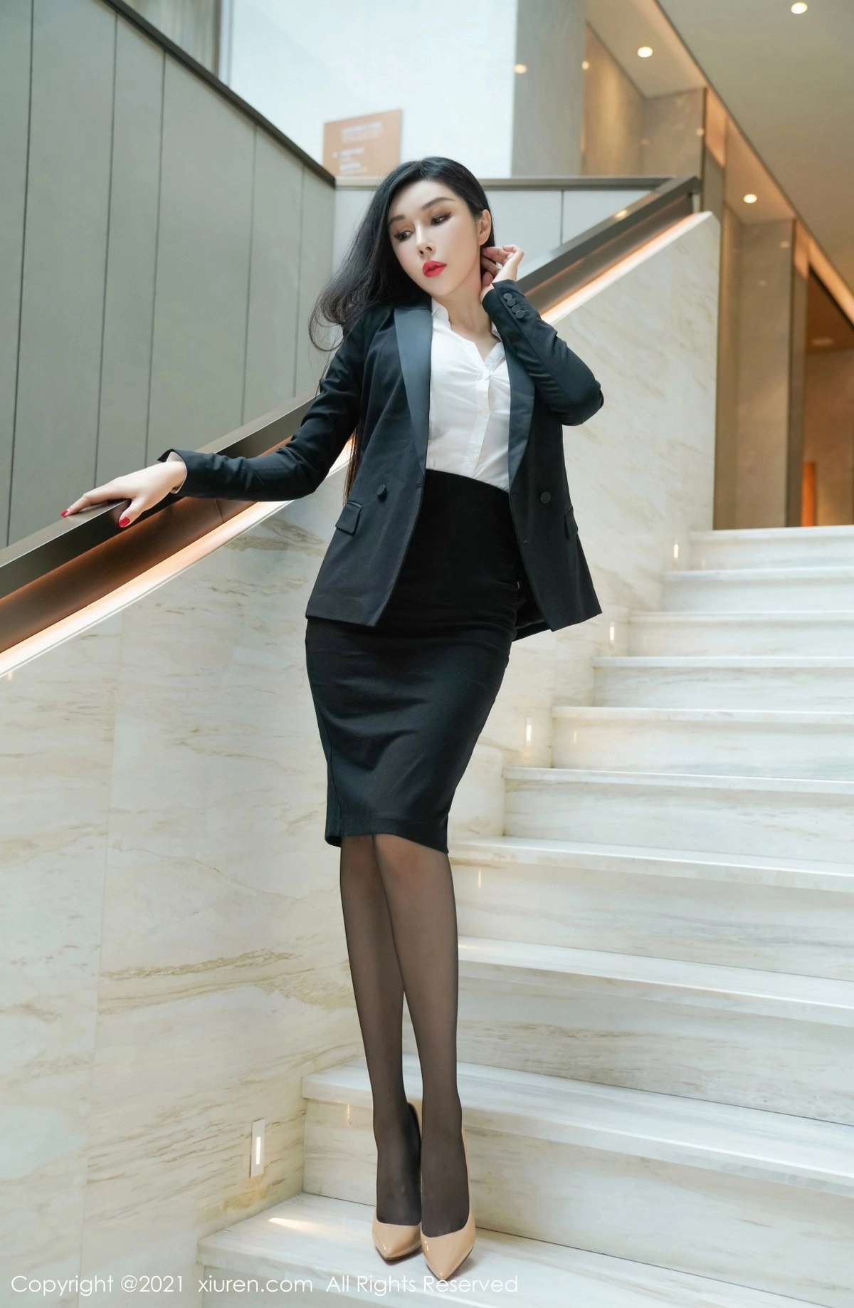 Xrmnw.Vip_田冰冰_写真
