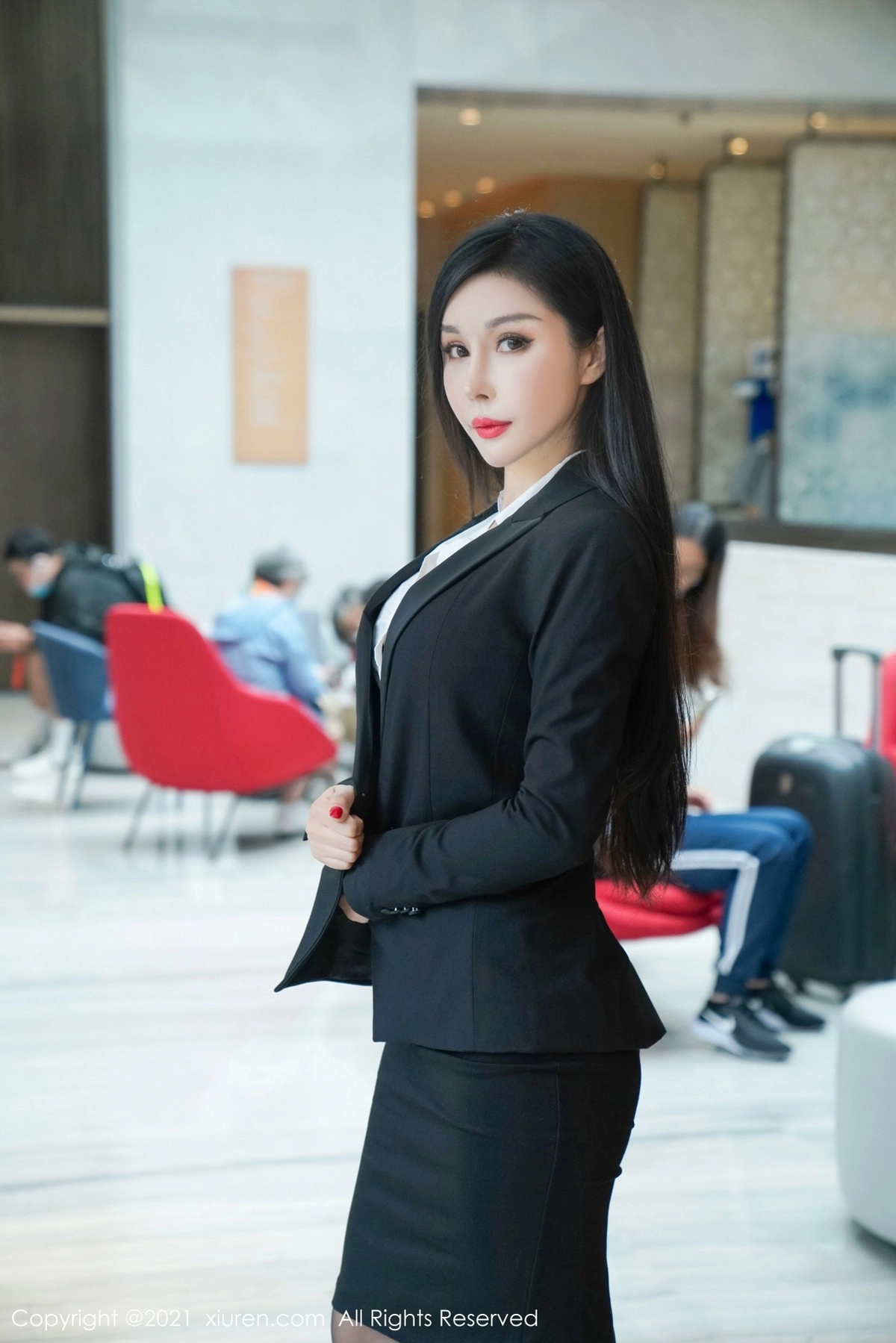 Xrmnw.Vip_田冰冰_写真