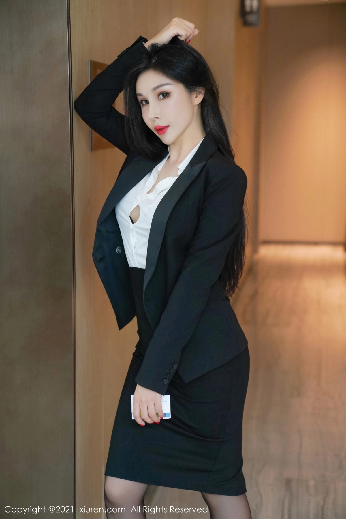 Xrmnw.Vip_田冰冰_写真