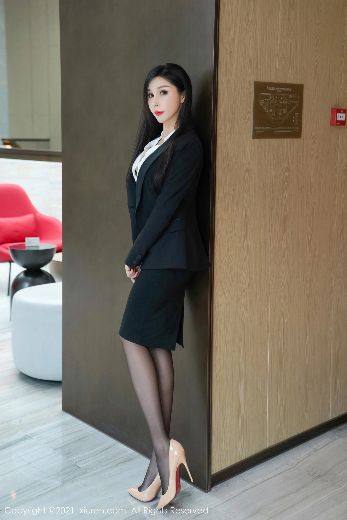Xrmnw.Vip_田冰冰_写真