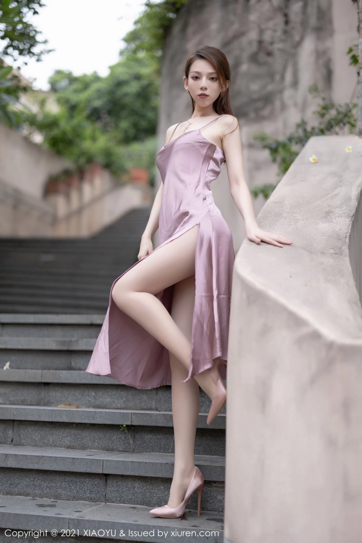 Xrmnw.Vip_言沫_写真