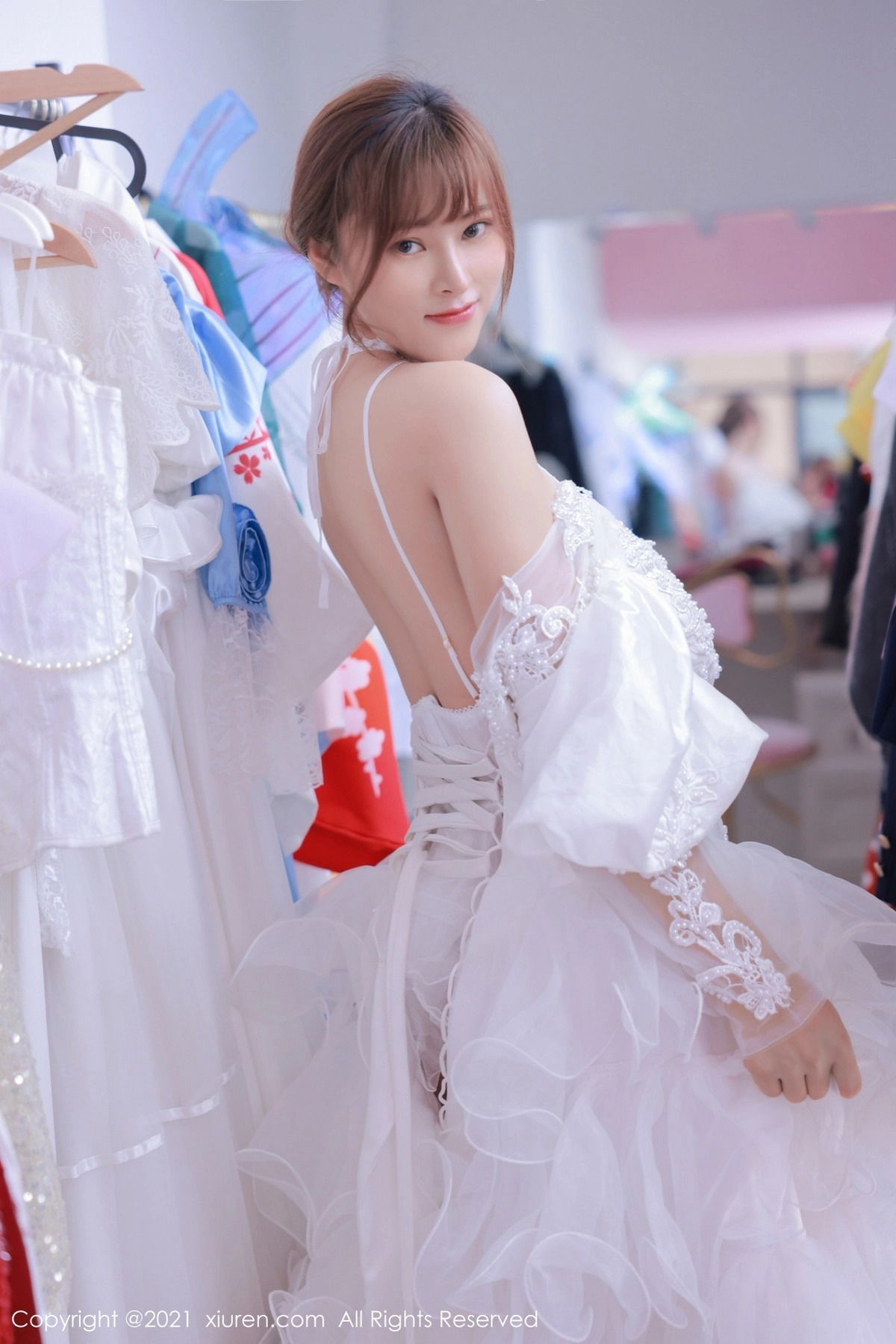 Xrmnw.Vip_奈沐子_写真
