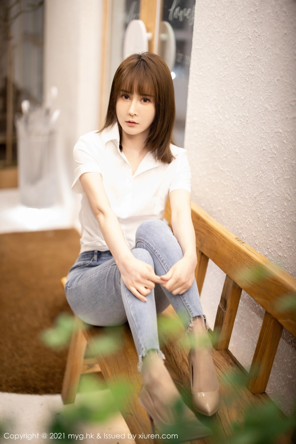 Xrmnw.Vip_蔡文钰_写真