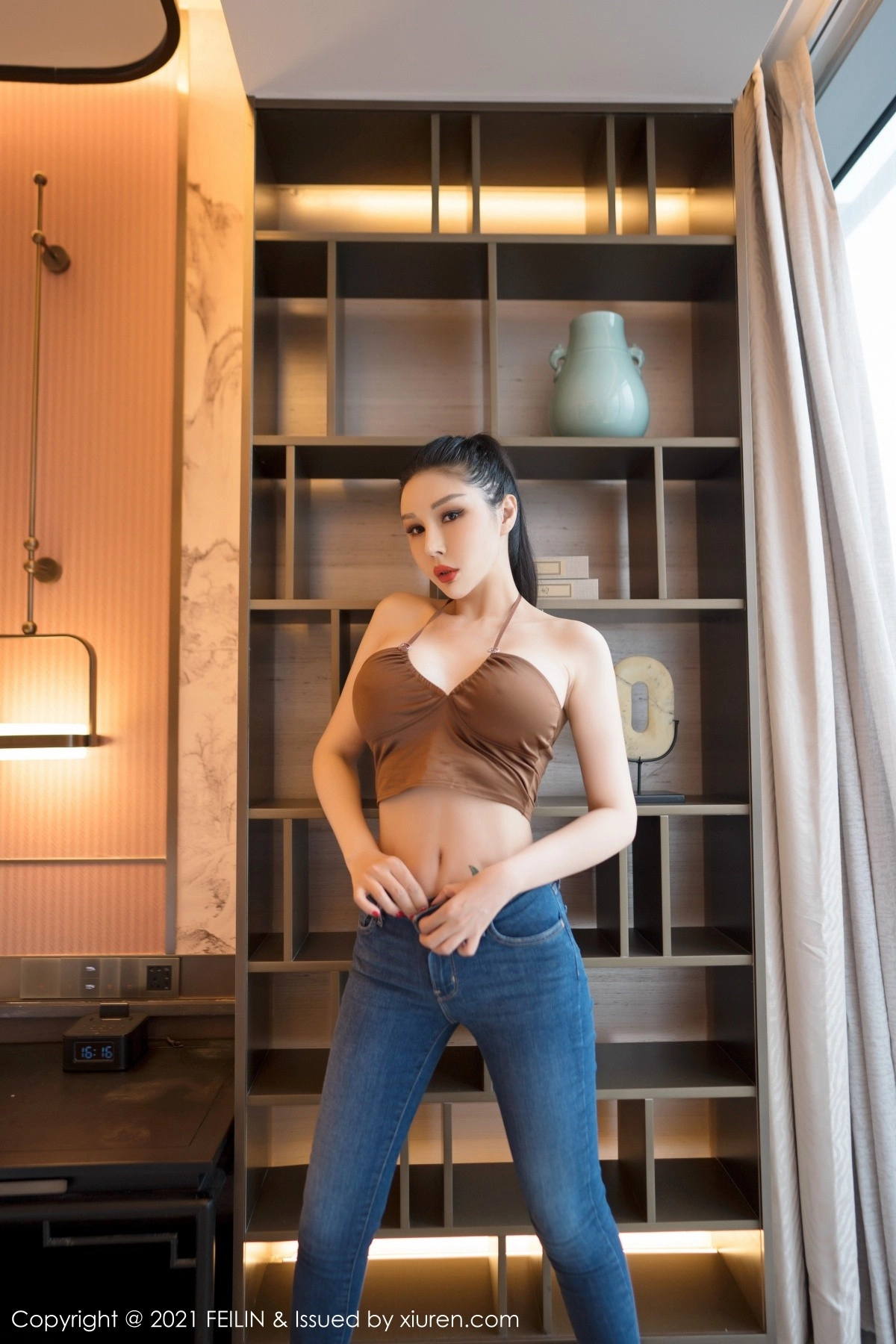 Xrmnw.Vip_田冰冰_写真