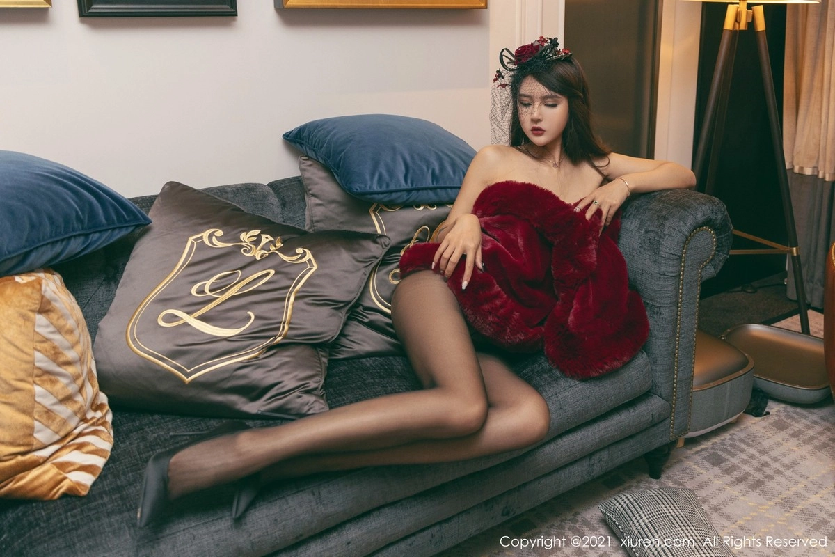 Xrmnw.Vip_尹菲_写真