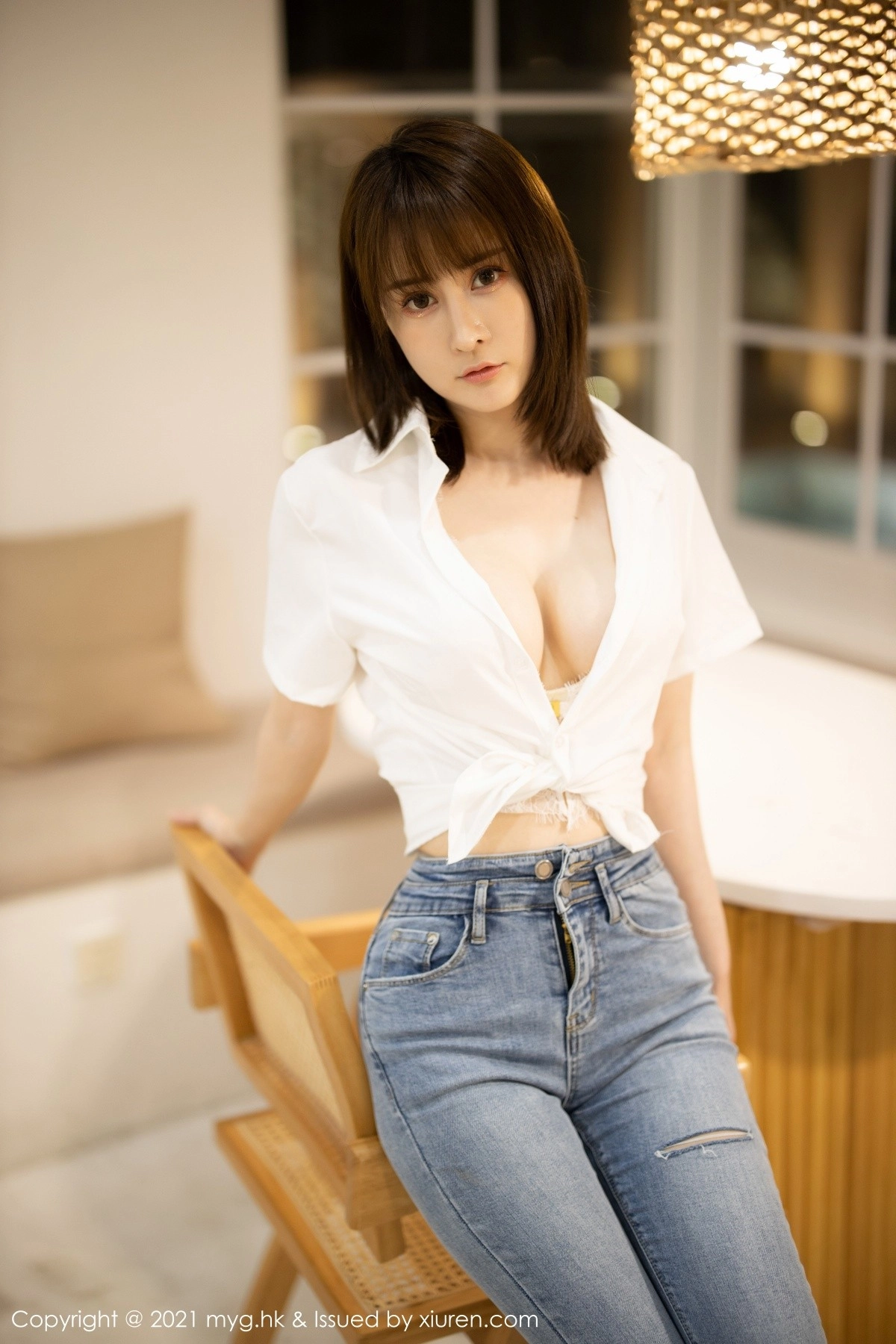 Xrmnw.Vip_蔡文钰_写真