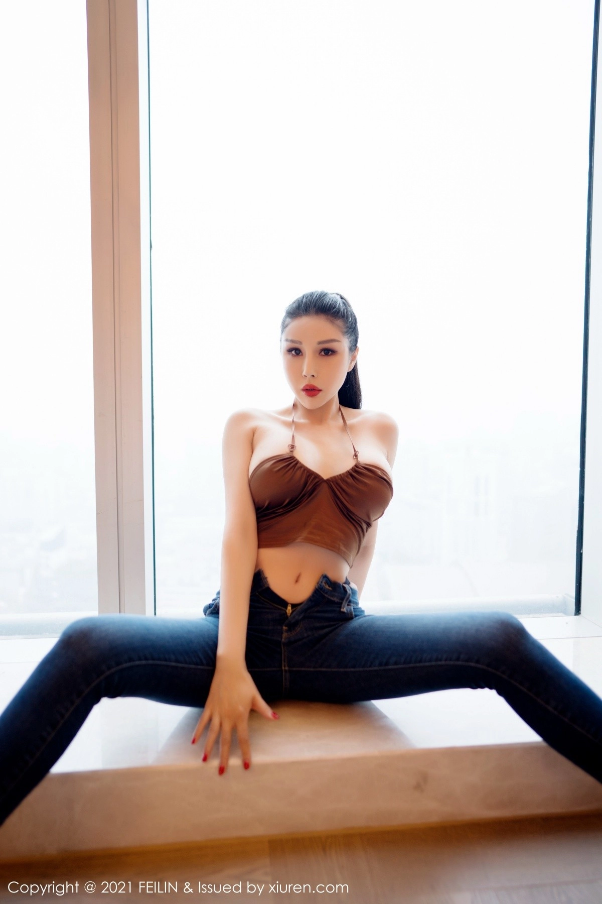 Xrmnw.Vip_田冰冰_写真