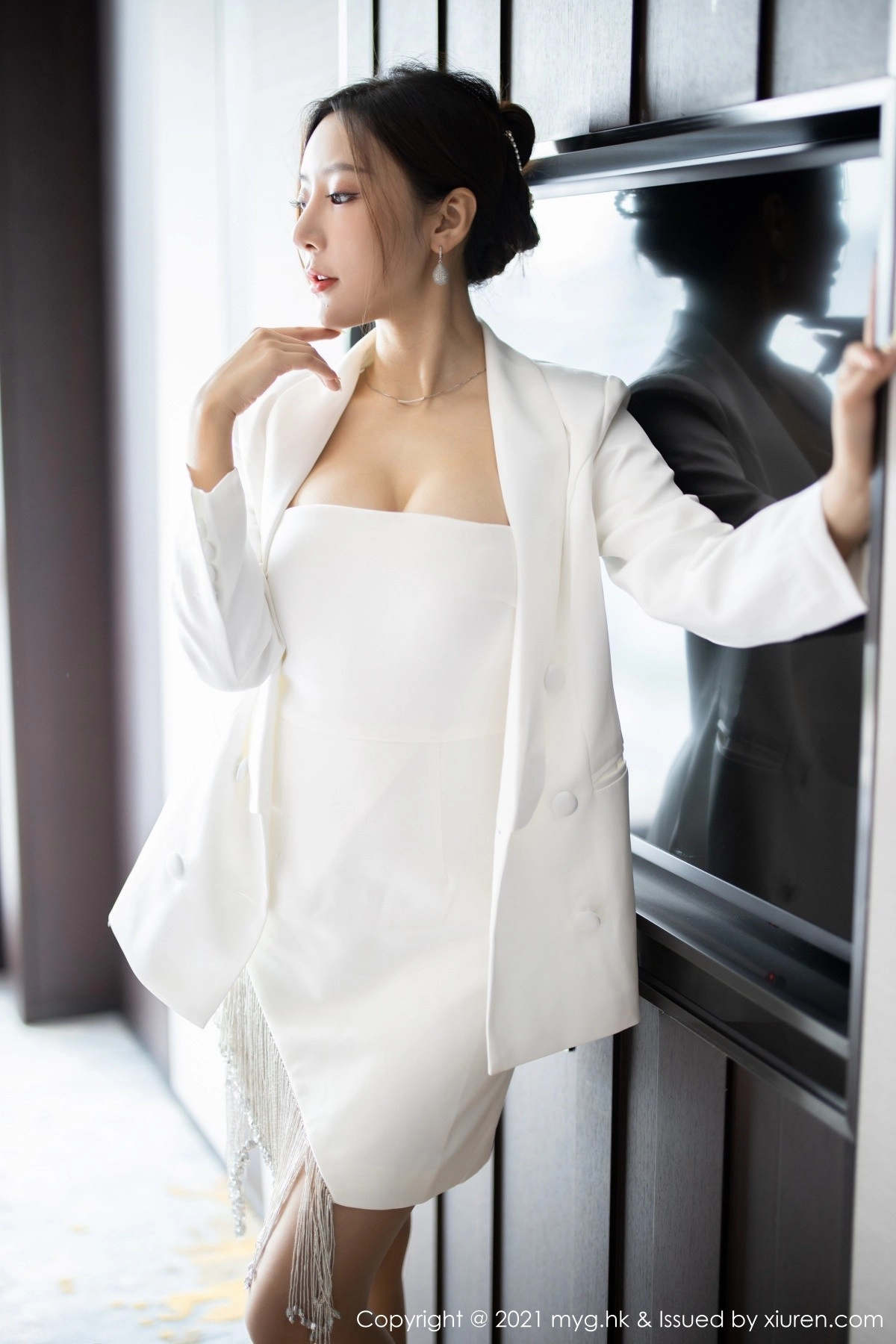 Xrmnw.Vip_王馨瑶_写真