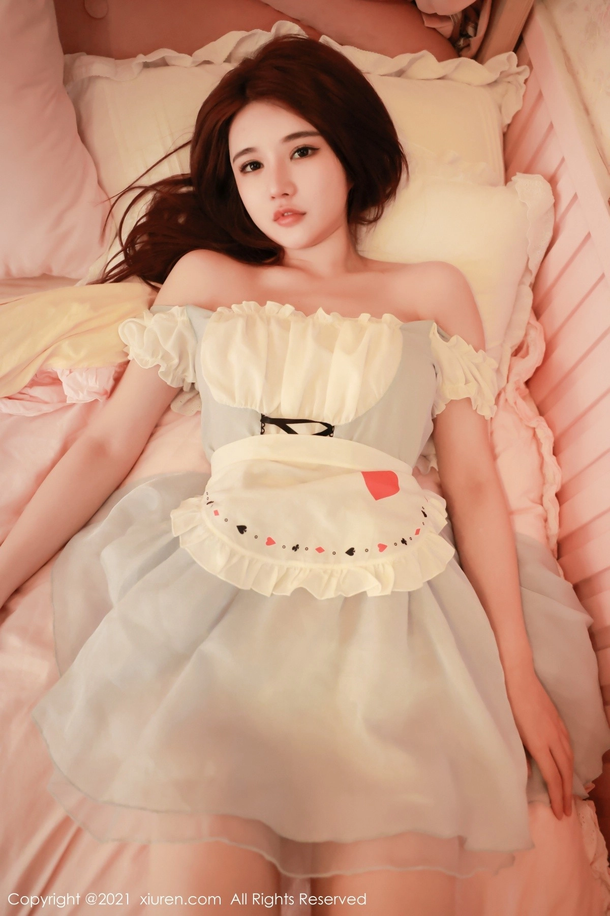 Xrmnw.Vip_小雨_写真