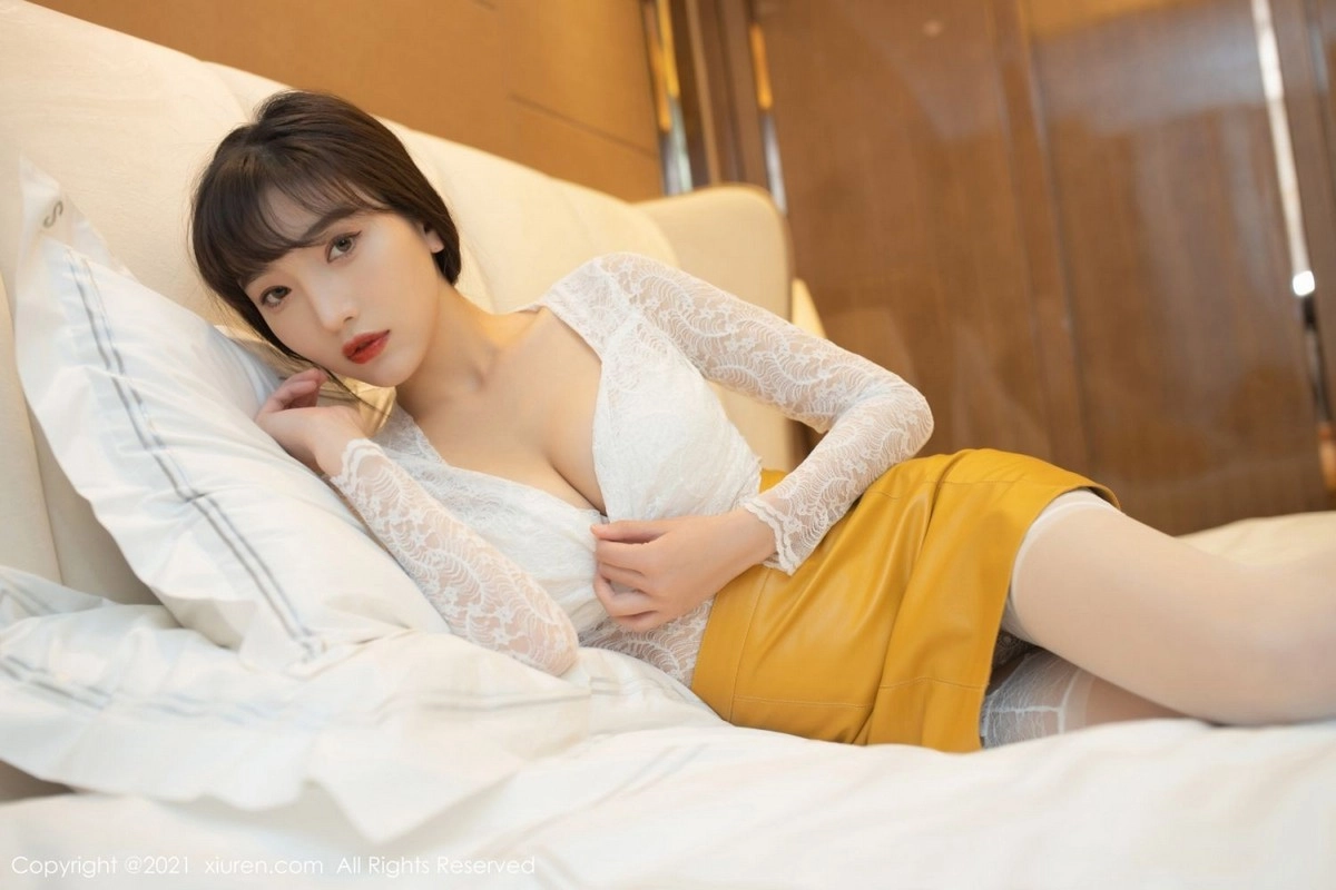 Xrmnw.Vip_陆萱萱_写真