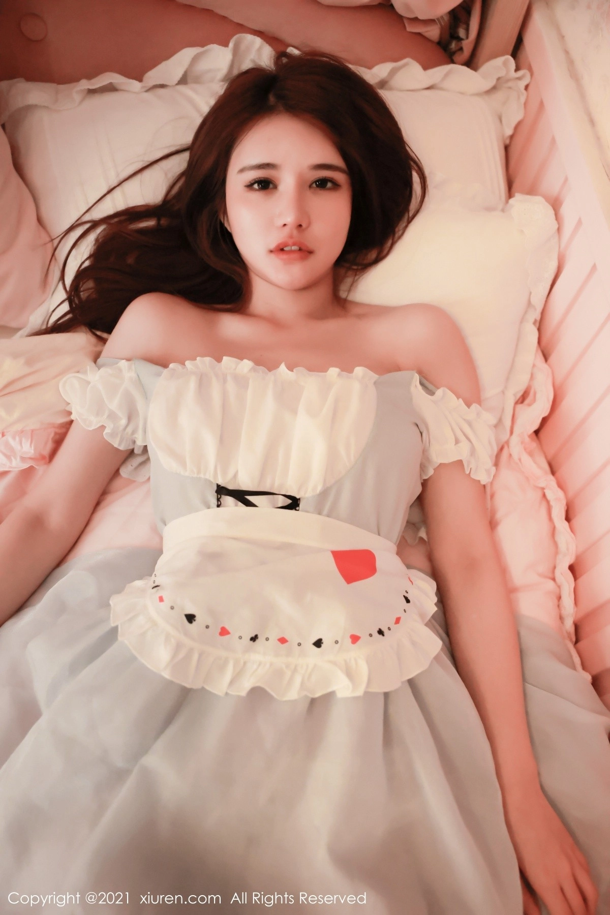 Xrmnw.Vip_小雨_写真
