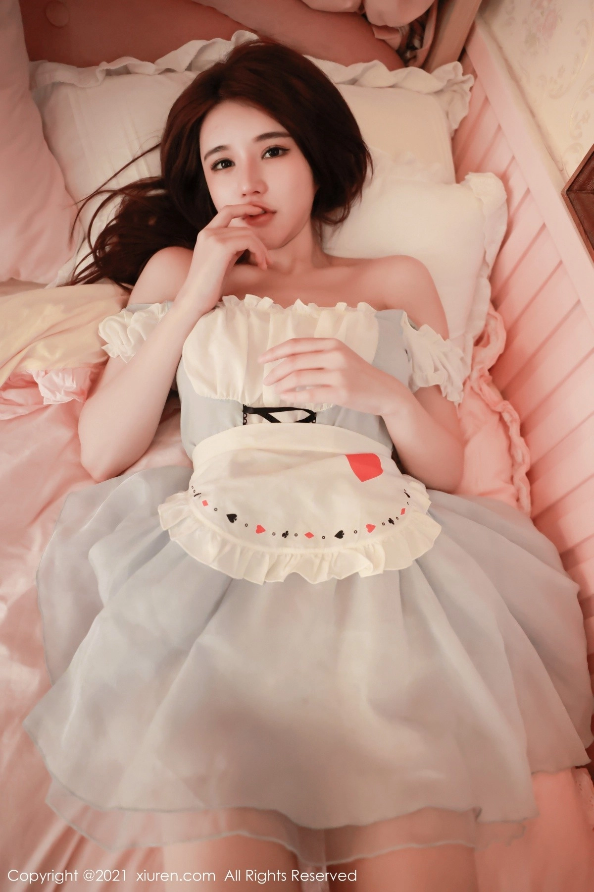 Xrmnw.Vip_小雨_写真