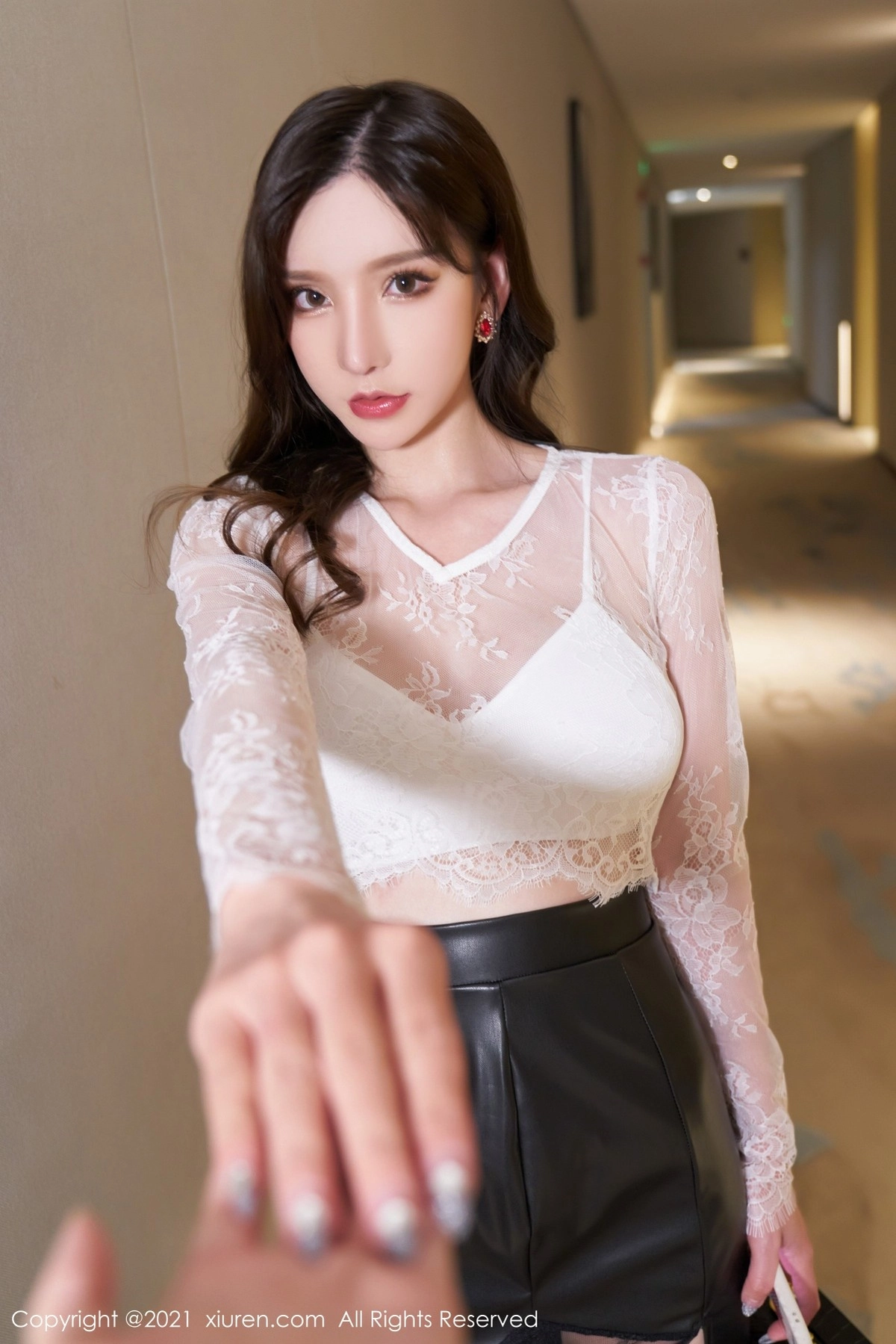 Xrmnw.Vip_周于希_写真