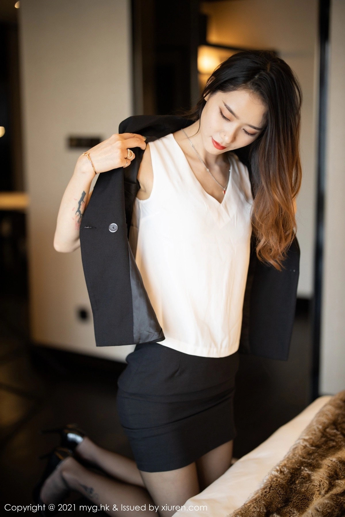 Xrmnw.Vip_方子萱_写真