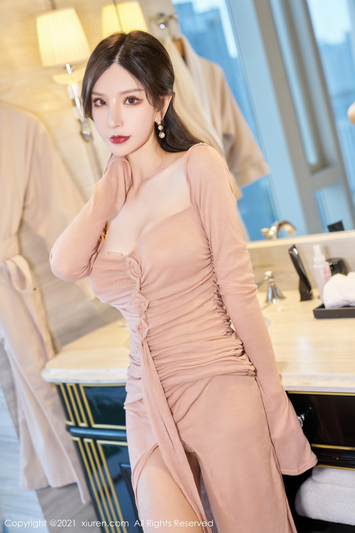 Xrmnw.Vip_周于希_写真