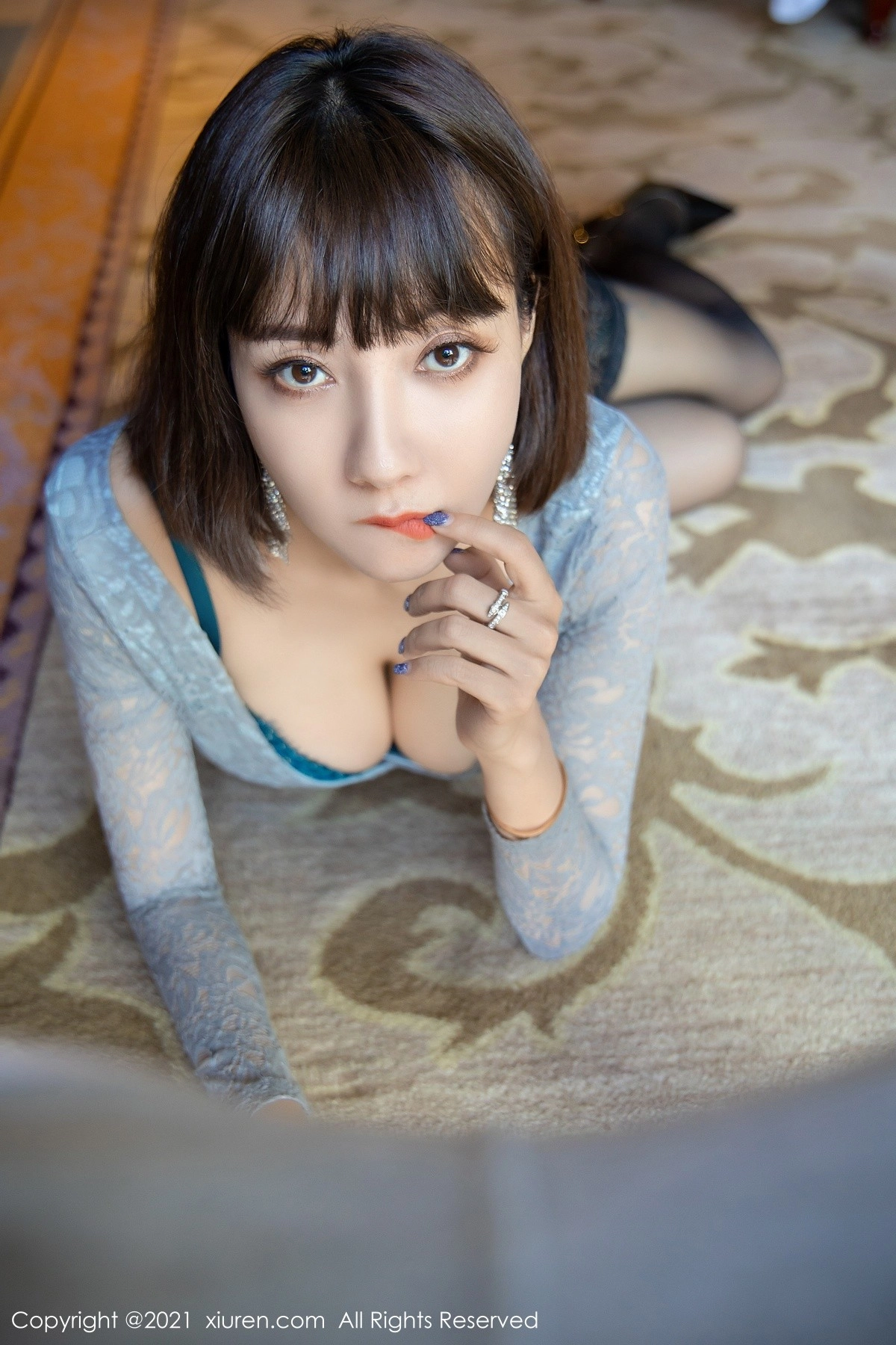 Xrmnw.Vip_果儿_写真