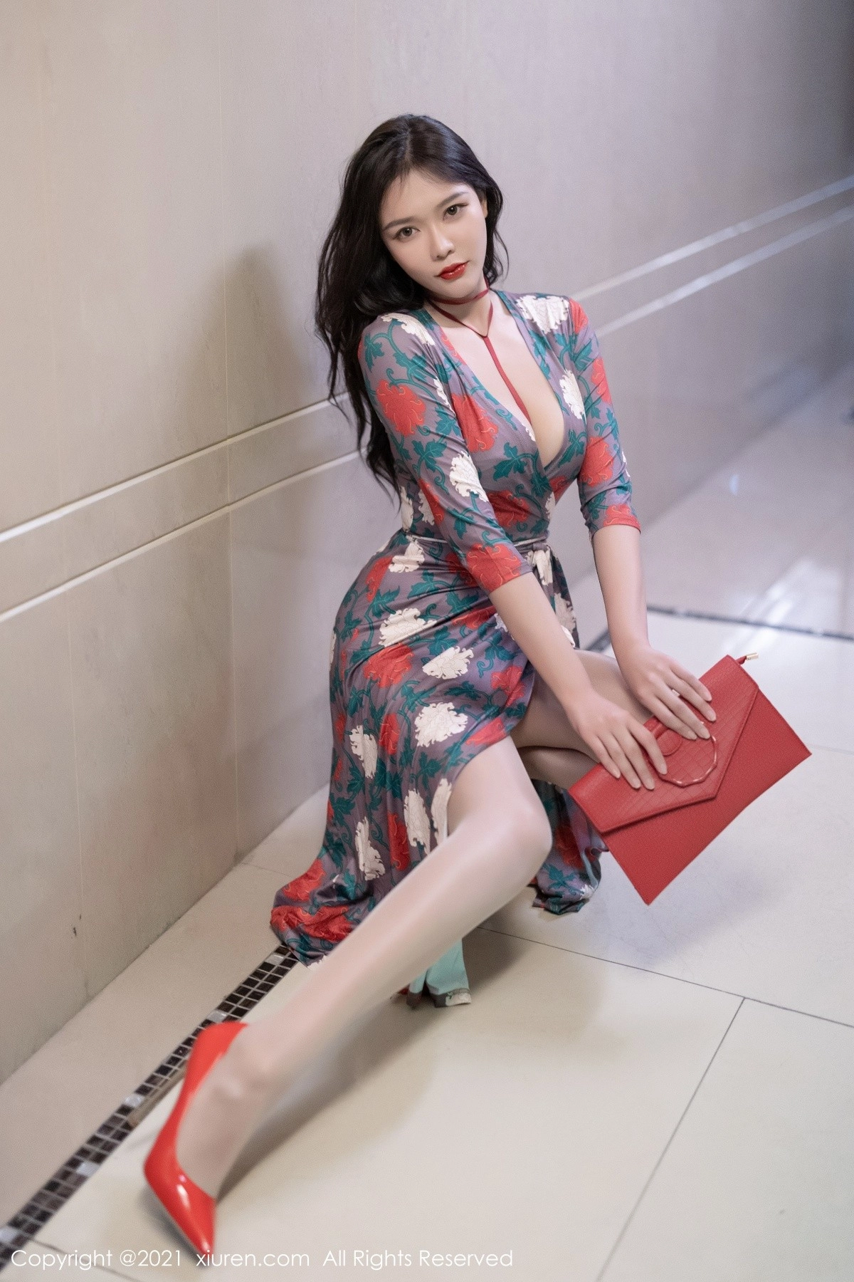 Xrmnw.Vip_娜比_写真