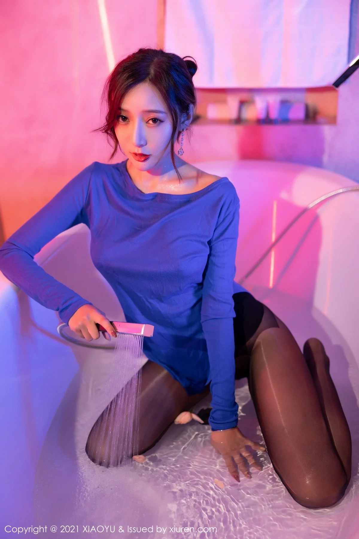Xrmnw.Vip_王馨瑶_写真