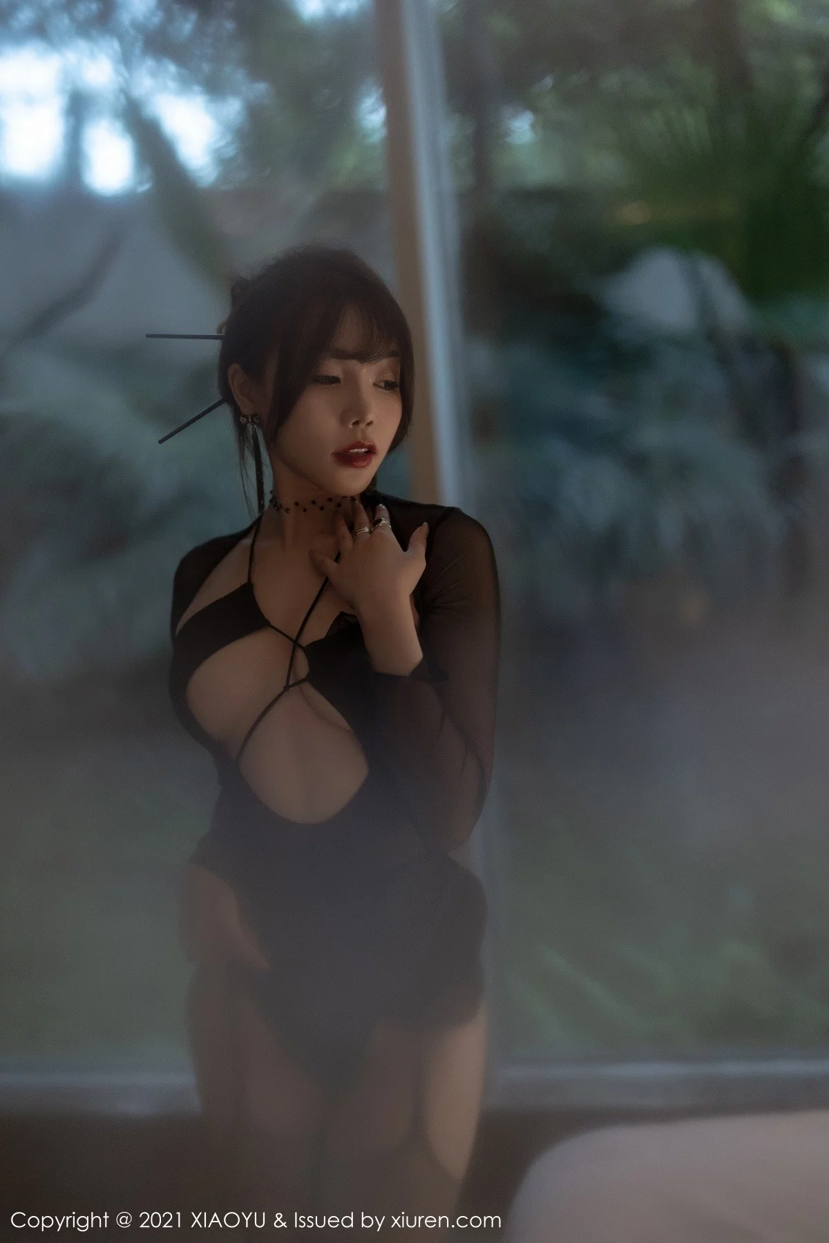 Xrmnw.Vip_芝芝Booty_写真