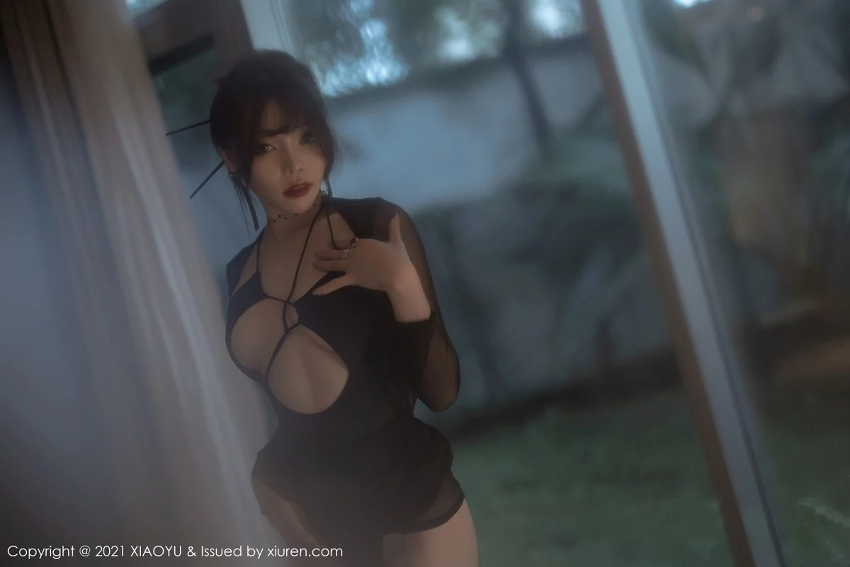 Xrmnw.Vip_芝芝Booty_写真