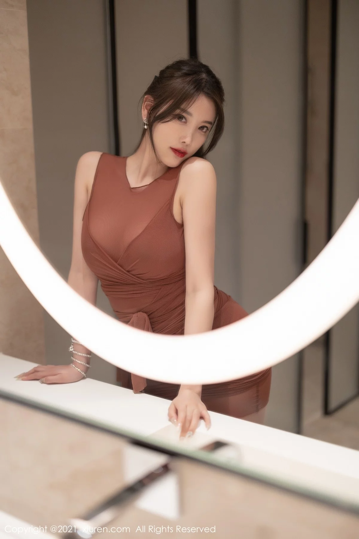 Xrmnw.Vip_杨晨晨_写真