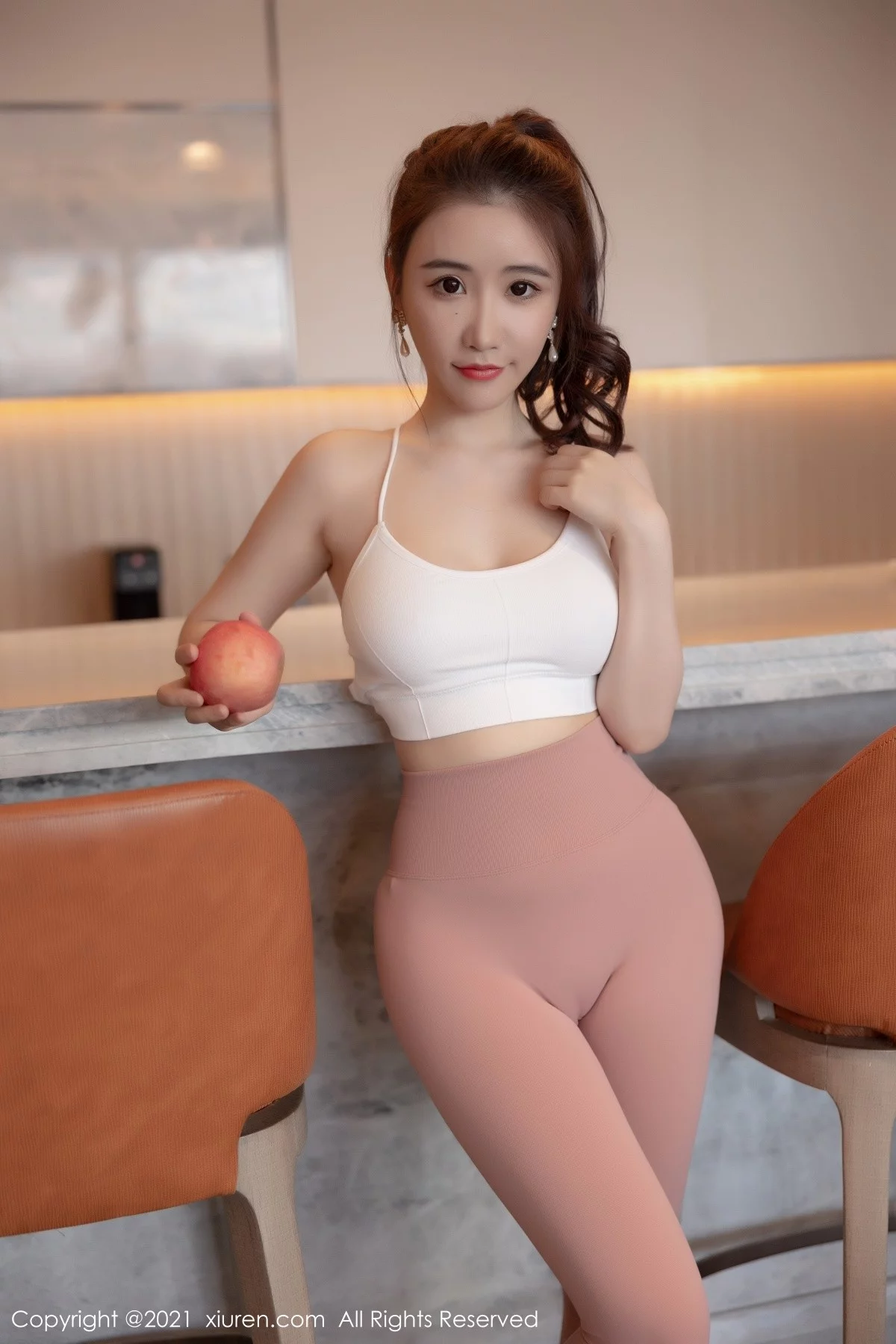 Xrmnw.Vip_绯月樱_写真