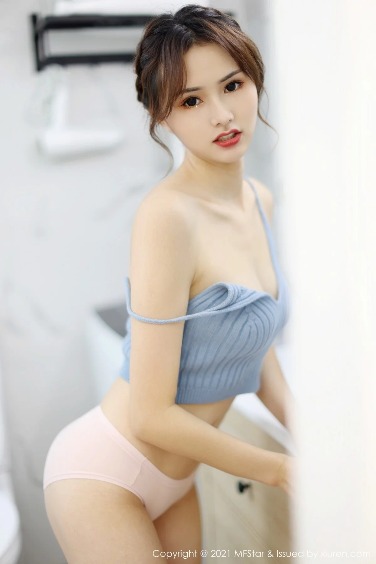 Xrmnw.Vip_墨韩_写真