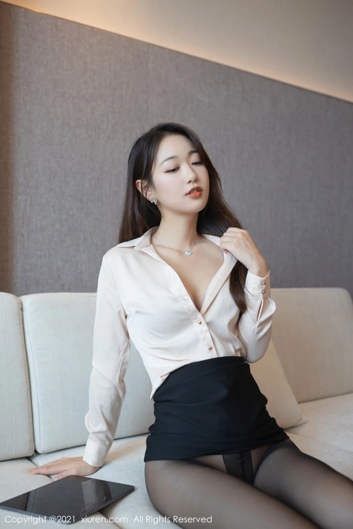Xrmnw.Vip_唐安琪_写真