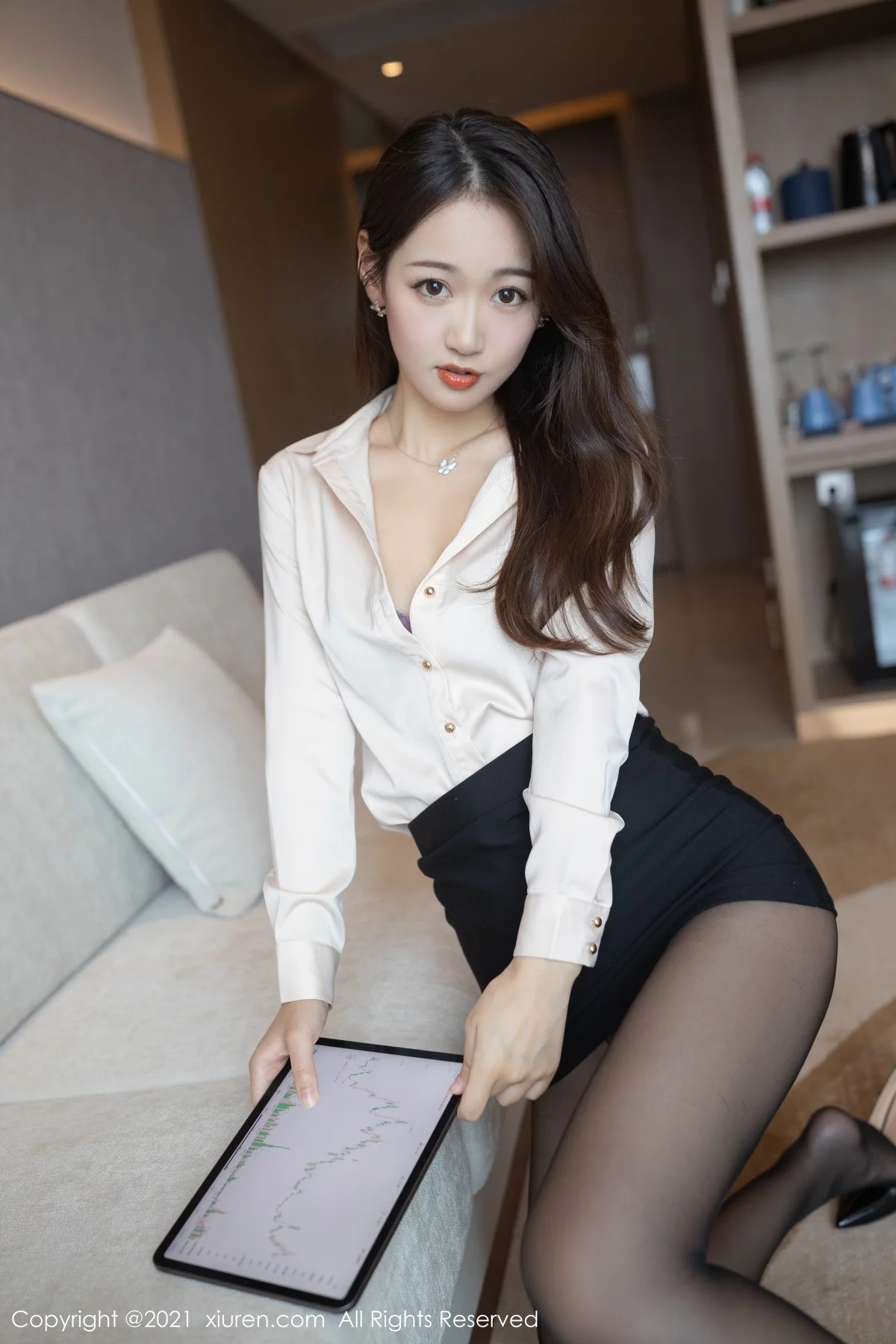 Xrmnw.Vip_唐安琪_写真