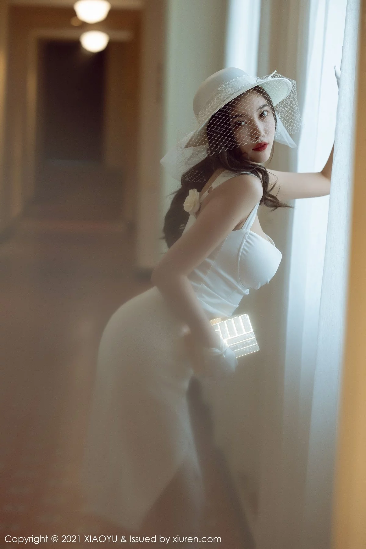 Xrmnw.Vip_杨晨晨_写真