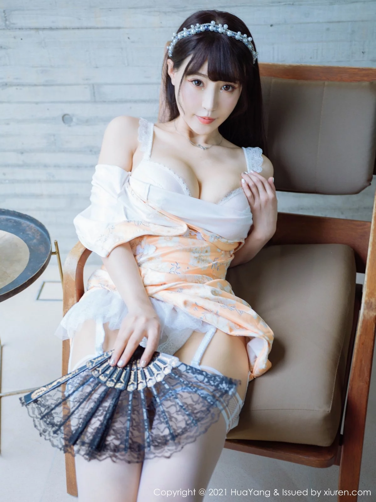 Xrmnw.Vip_朱可儿_写真