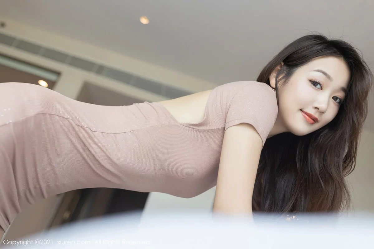 Xrmnw.Vip_唐安琪_写真