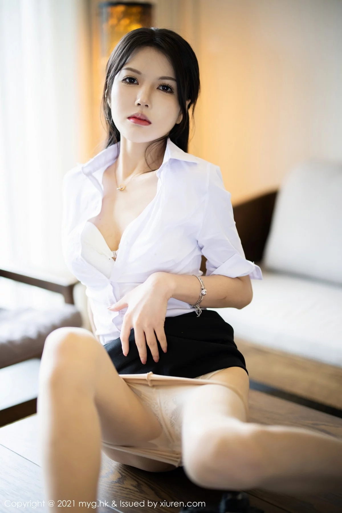 Xrmnw.Vip_媛媛酱_写真