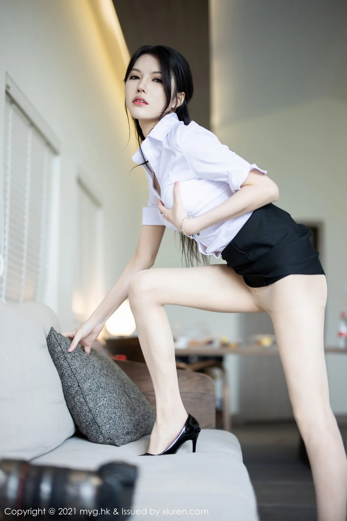 Xrmnw.Vip_媛媛酱_写真