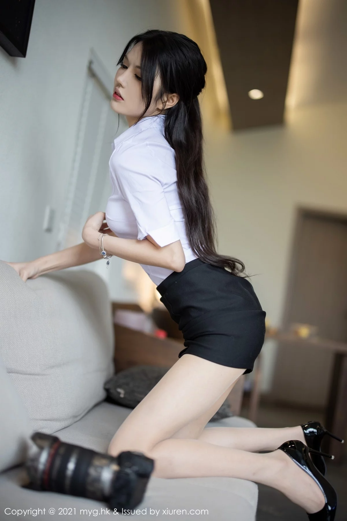 Xrmnw.Vip_媛媛酱_写真