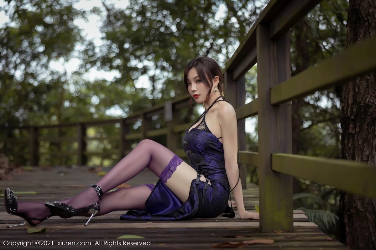 Xrmnw.Vip_芝芝Booty_写真