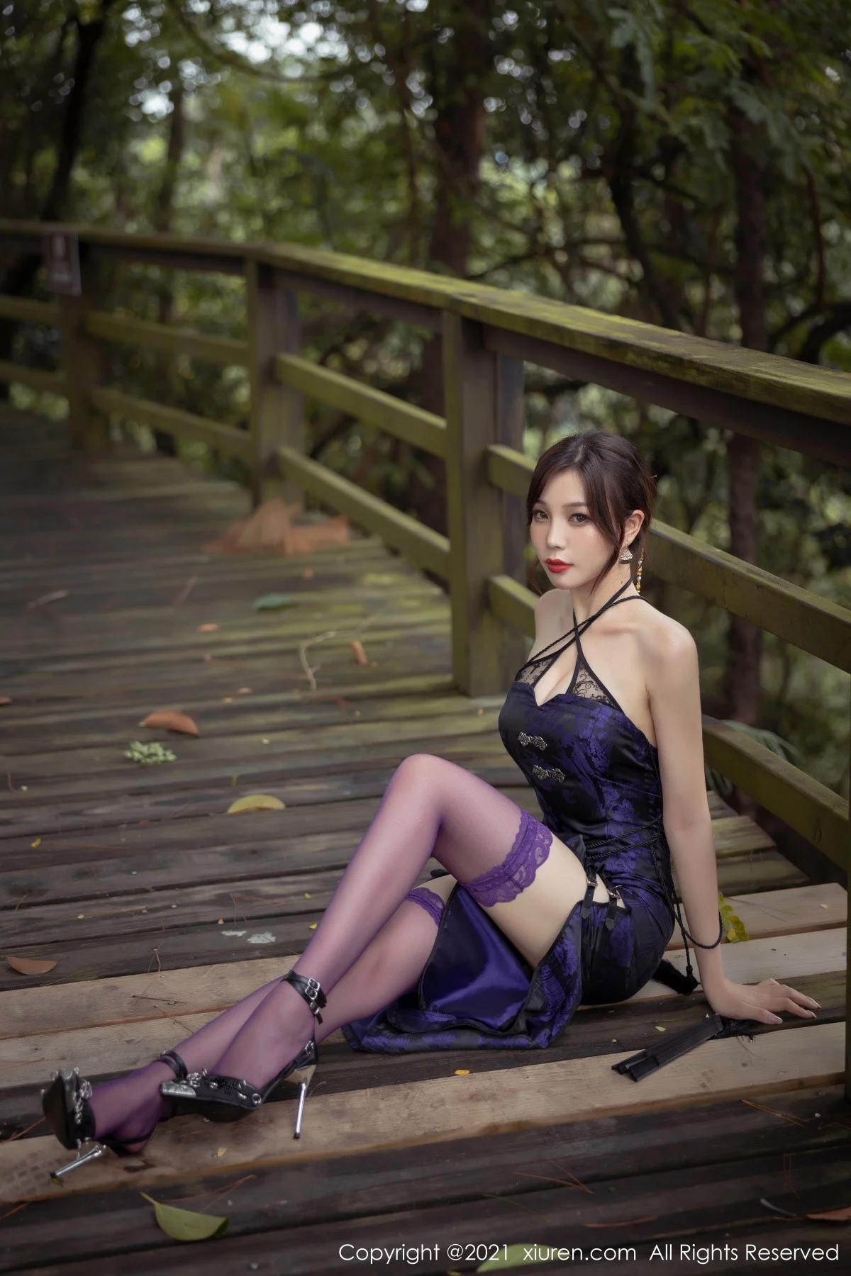 Xrmnw.Vip_芝芝Booty_写真