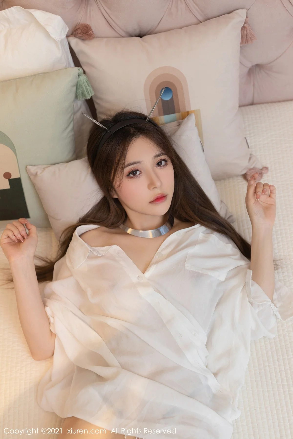 Xrmnw.Vip_鱼子酱_写真