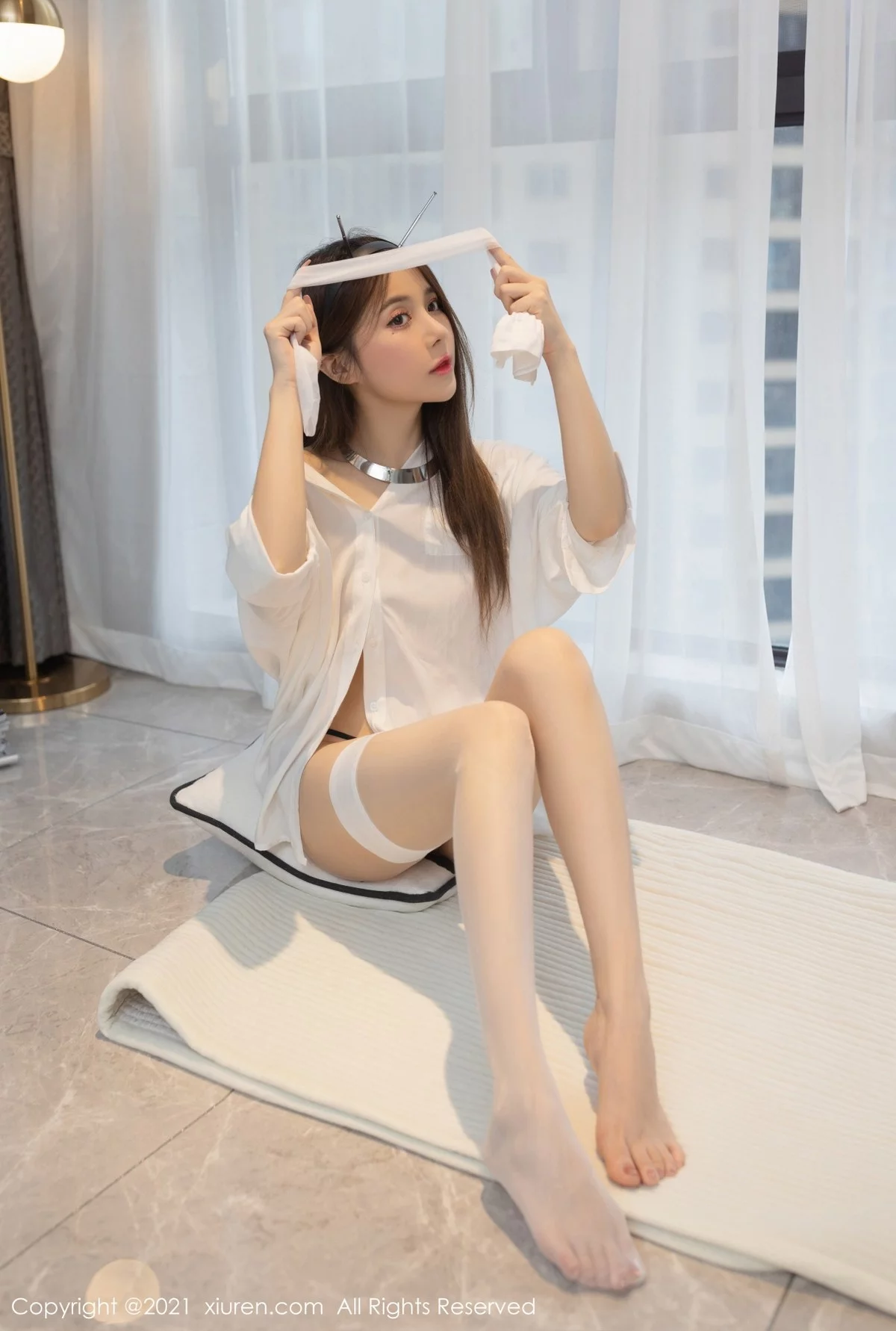 Xrmnw.Vip_鱼子酱_写真