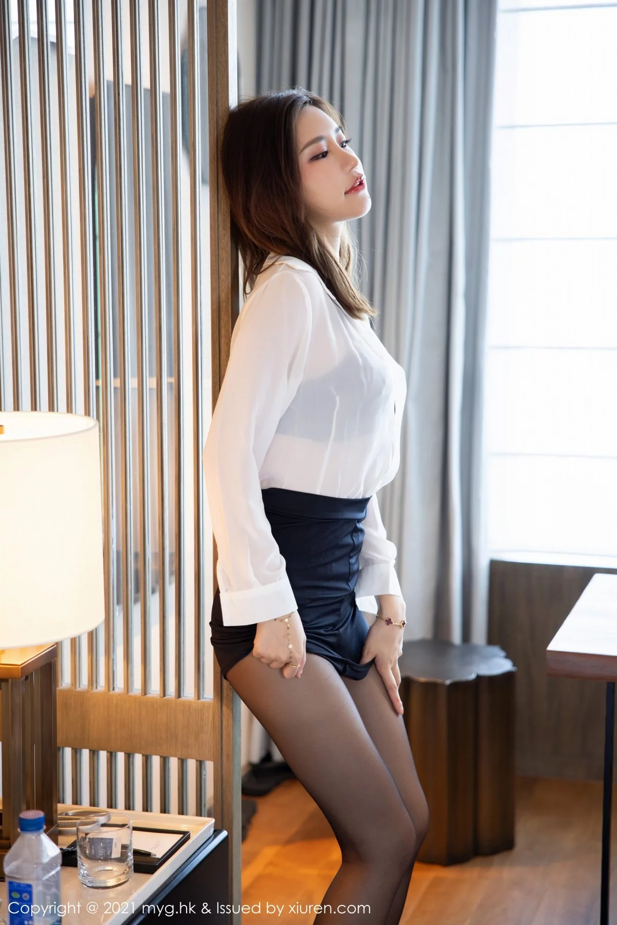 Xrmnw.Vip_绮里嘉_写真