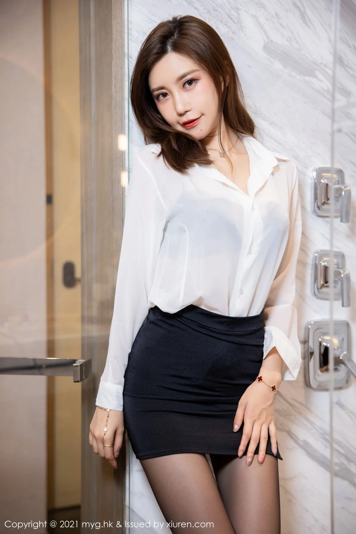 Xrmnw.Vip_绮里嘉_写真