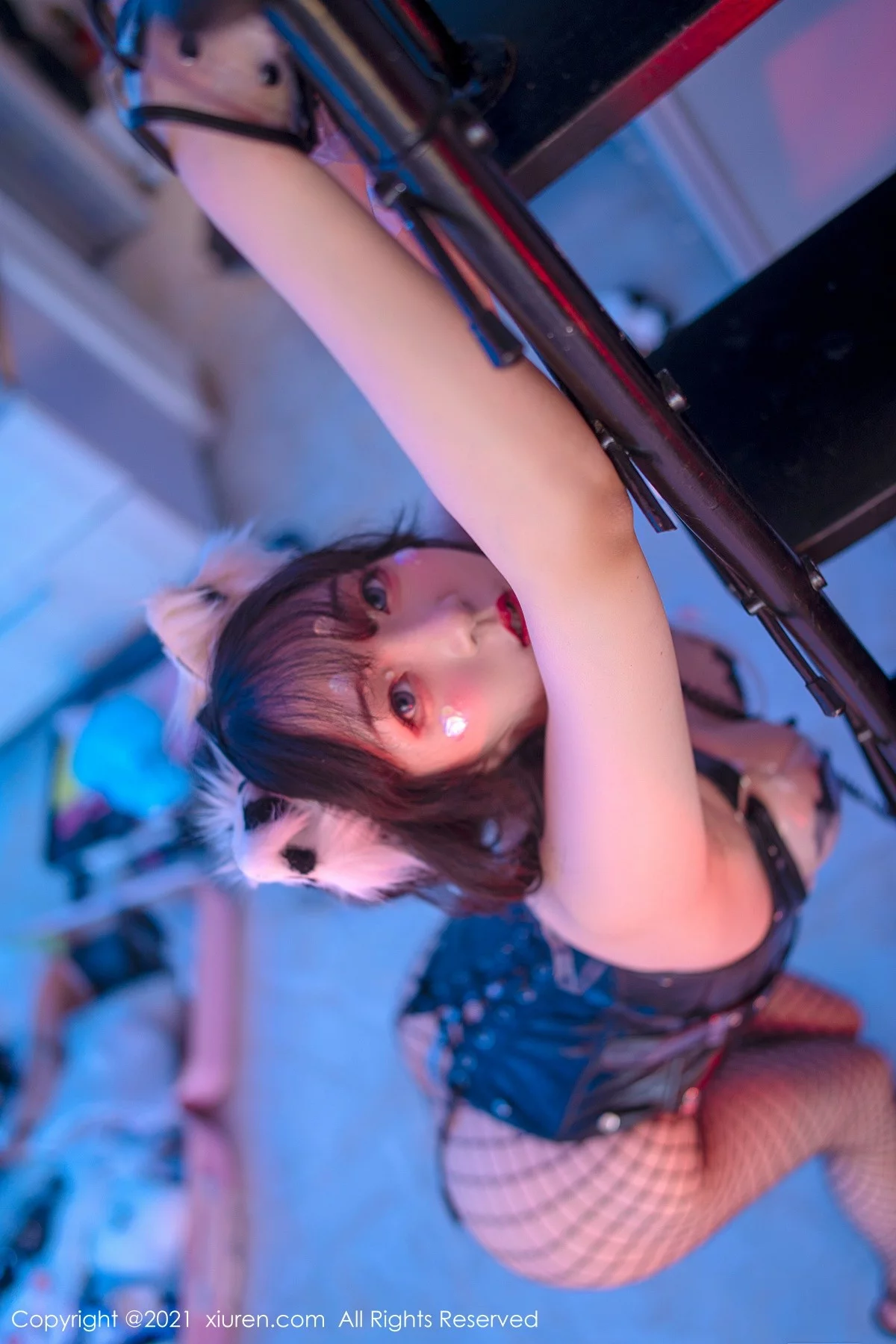 Xrmnw.Vip_龙女宝宝_写真