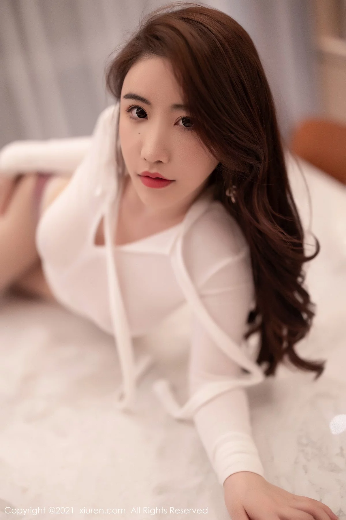 Xrmnw.Vip_绯月樱_写真