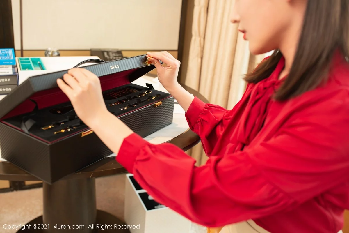 Xrmnw.Vip_陆萱萱_写真