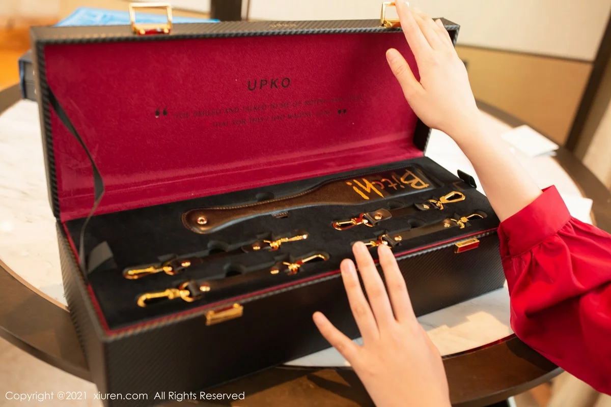 Xrmnw.Vip_陆萱萱_写真