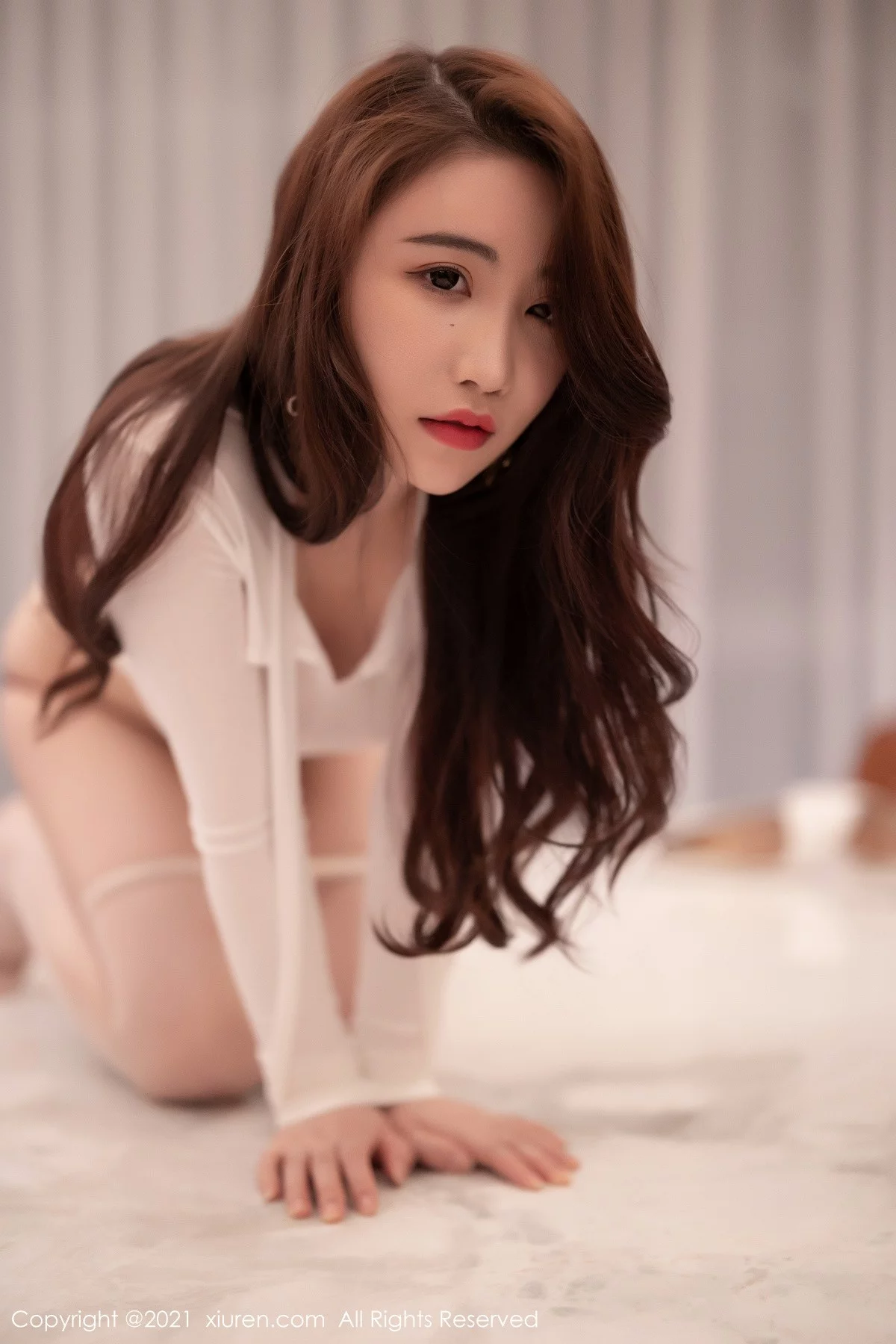 Xrmnw.Vip_绯月樱_写真