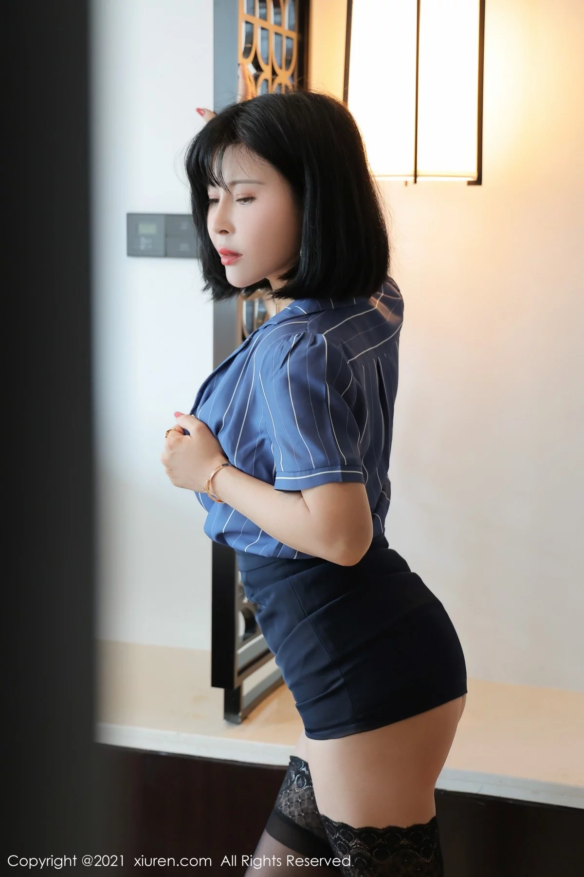 Xrmnw.Vip_乖乖小野喵_写真