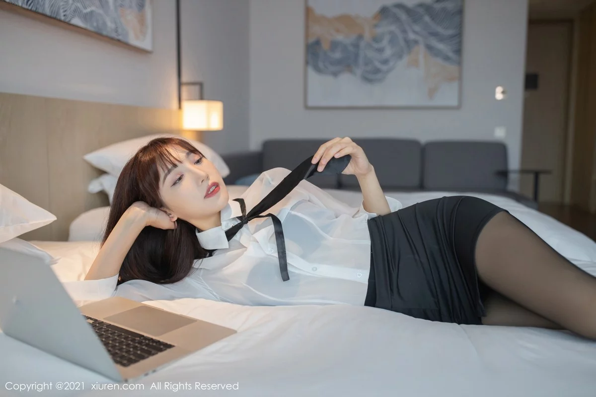 Xrmnw.Vip_陆萱萱_写真